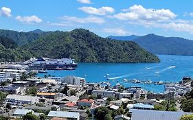 The Best Harbour Views In Sunny Peaceful Location